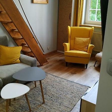 Apartament Ogarna 37 غدانسك المظهر الخارجي الصورة