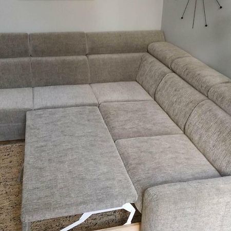 Apartament Ogarna 37 غدانسك المظهر الخارجي الصورة