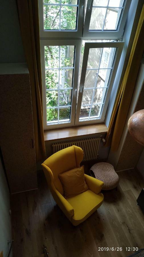 Apartament Ogarna 37 غدانسك المظهر الخارجي الصورة