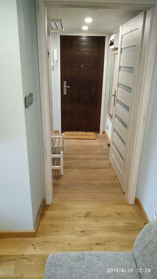Apartament Ogarna 37 غدانسك المظهر الخارجي الصورة