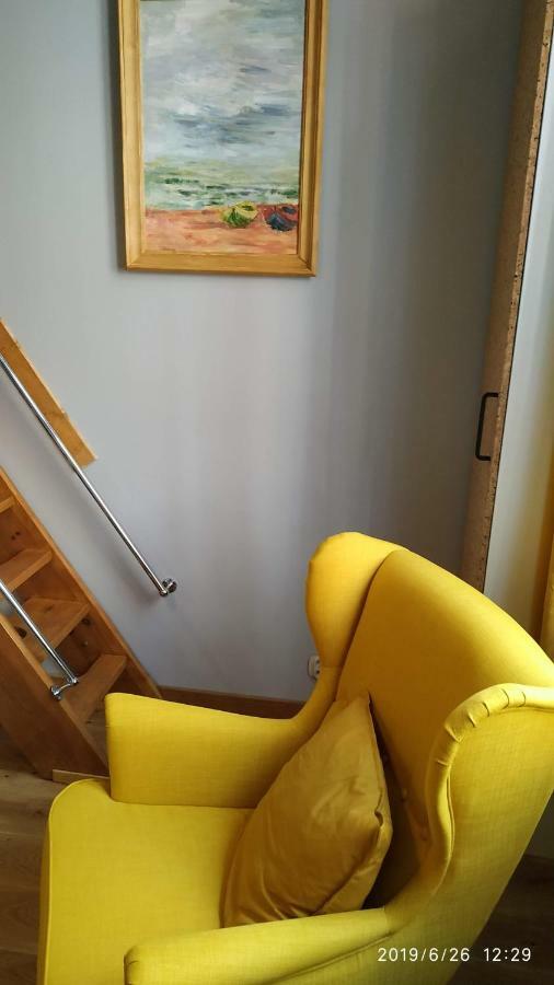 Apartament Ogarna 37 غدانسك المظهر الخارجي الصورة