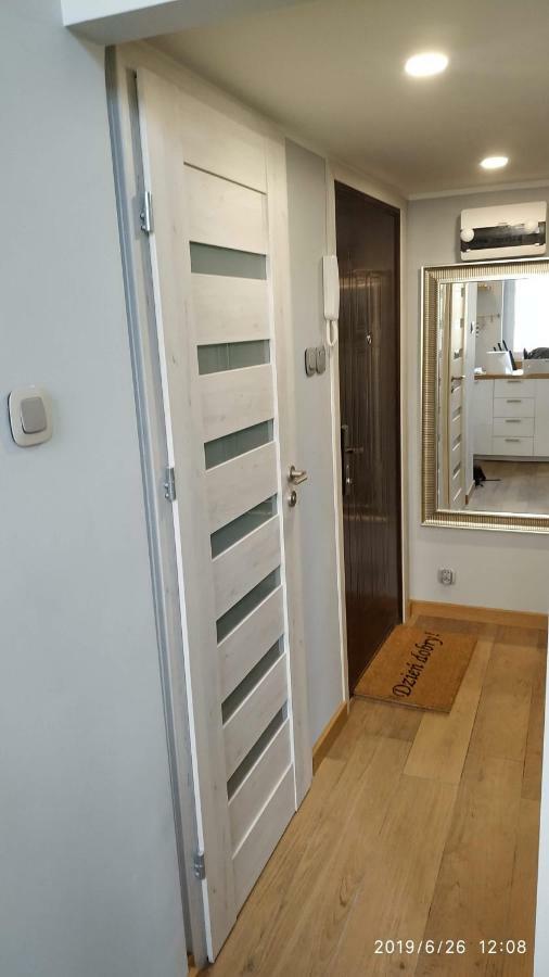 Apartament Ogarna 37 غدانسك المظهر الخارجي الصورة