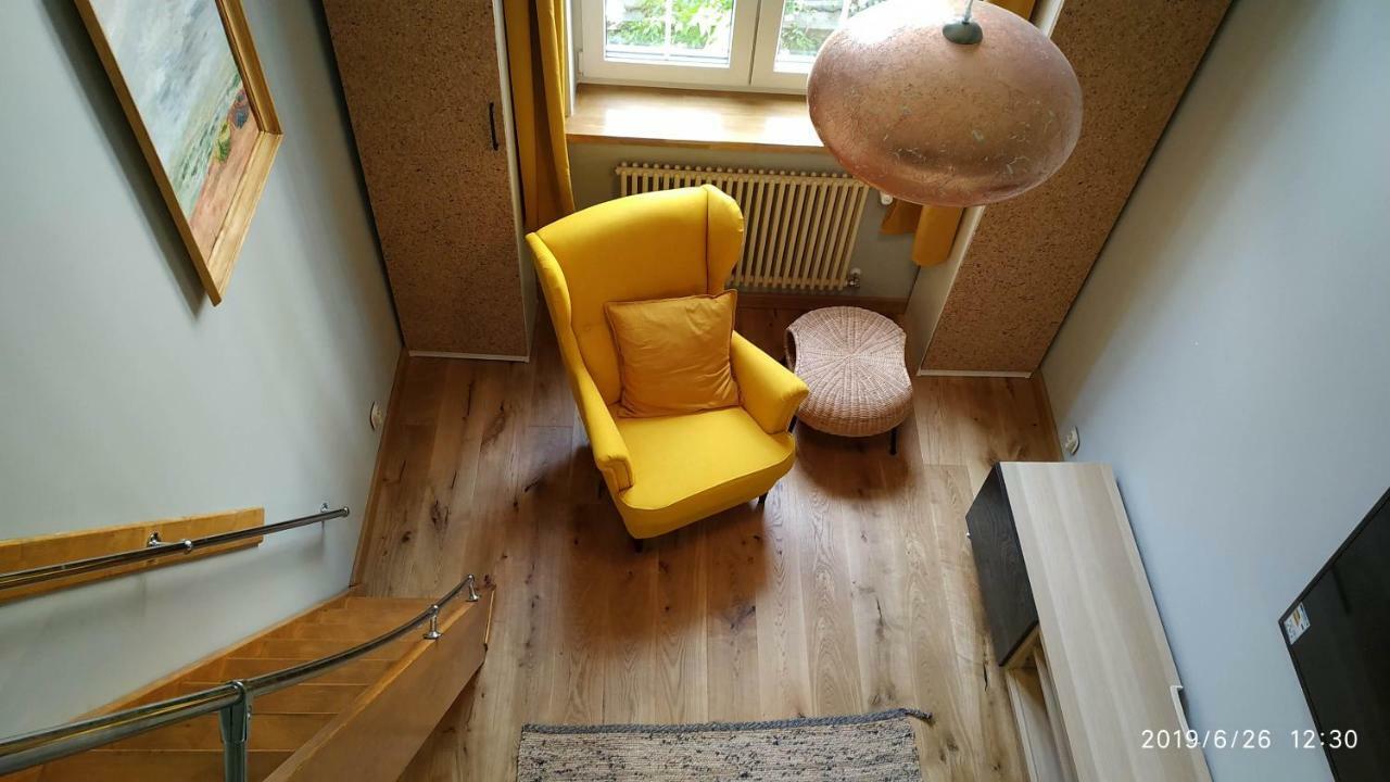 Apartament Ogarna 37 غدانسك المظهر الخارجي الصورة