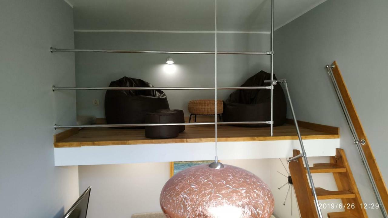 Apartament Ogarna 37 غدانسك المظهر الخارجي الصورة