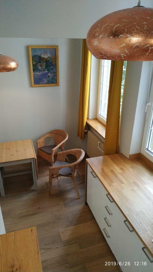 Apartament Ogarna 37 غدانسك المظهر الخارجي الصورة
