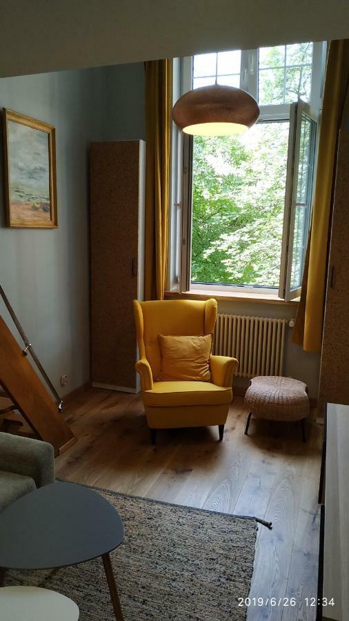 Apartament Ogarna 37 غدانسك المظهر الخارجي الصورة