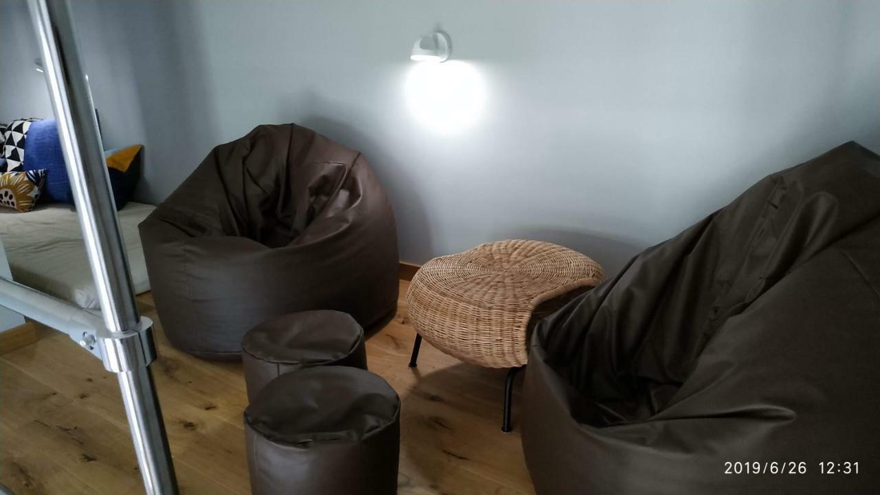 Apartament Ogarna 37 غدانسك المظهر الخارجي الصورة