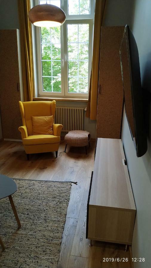 Apartament Ogarna 37 غدانسك المظهر الخارجي الصورة