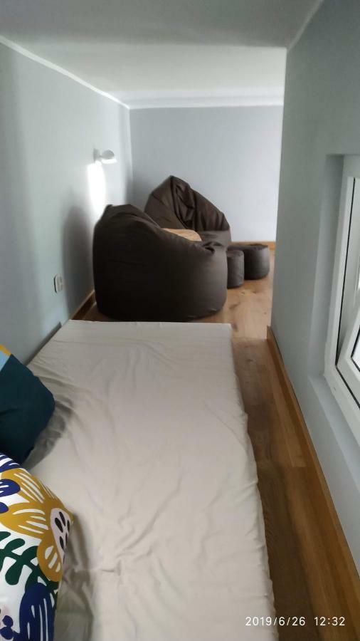 Apartament Ogarna 37 غدانسك المظهر الخارجي الصورة