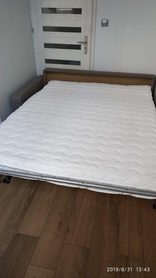 Apartament Ogarna 37 غدانسك المظهر الخارجي الصورة